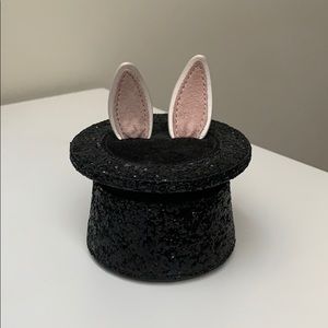 Make Magic Rabbit in Hat Coin Purse